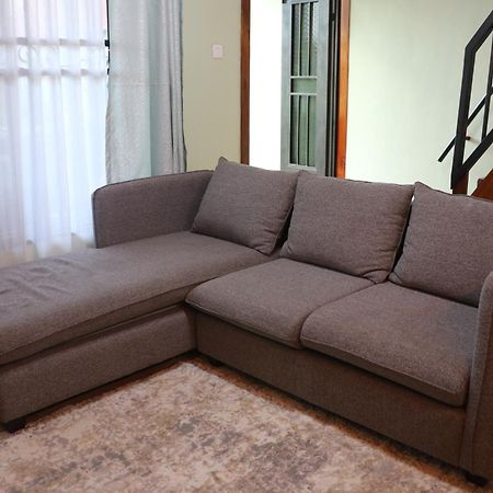 At Home Suites, Moshono Arusha Nkoanrua Екстер'єр фото