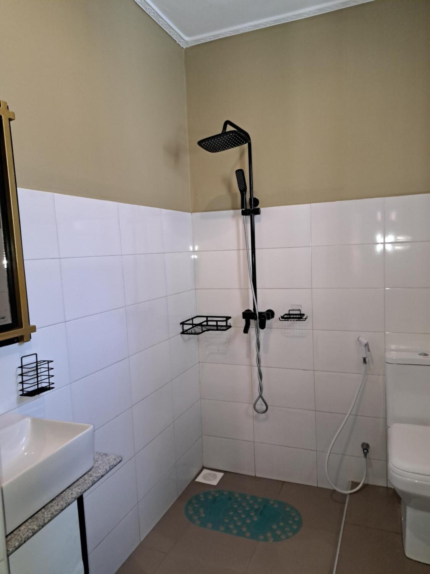 At Home Suites, Moshono Arusha Nkoanrua Екстер'єр фото
