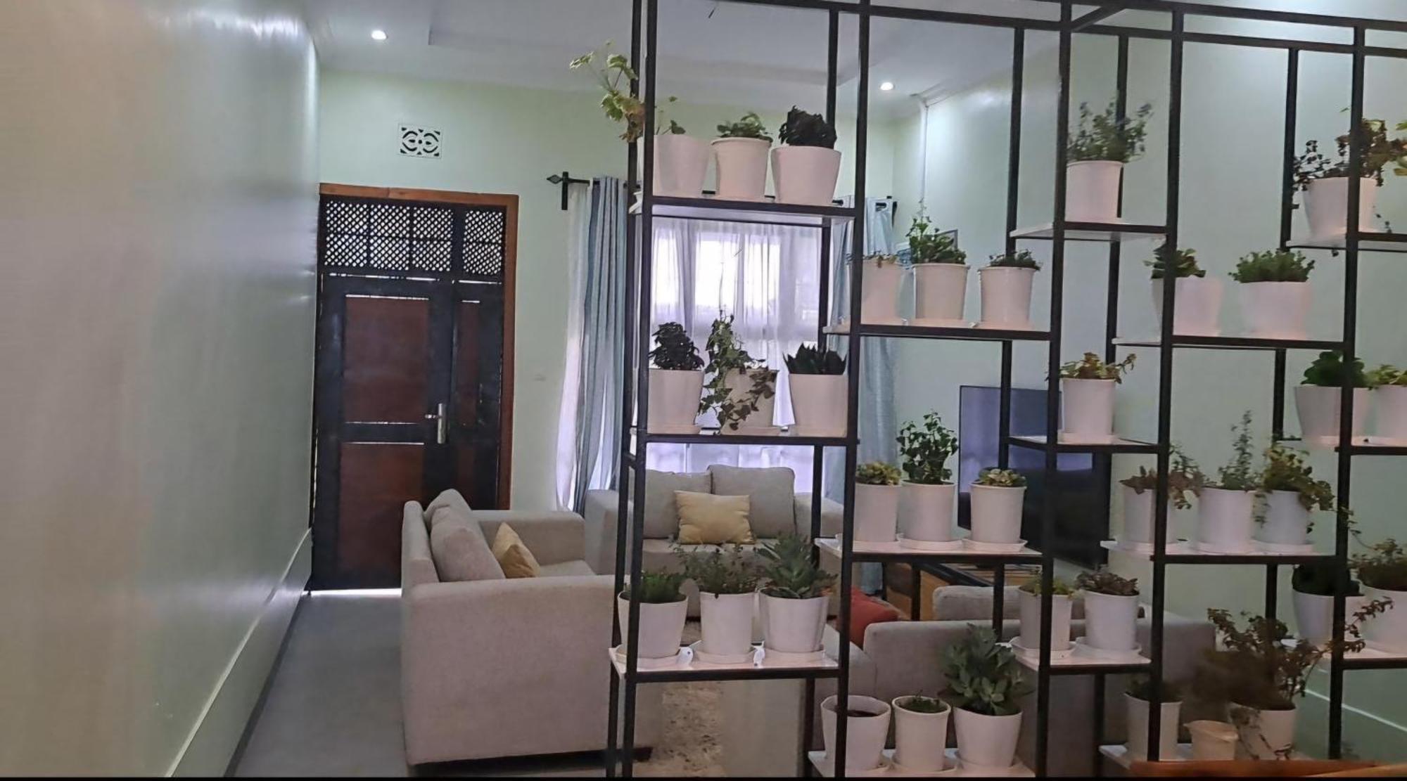 At Home Suites, Moshono Arusha Nkoanrua Екстер'єр фото