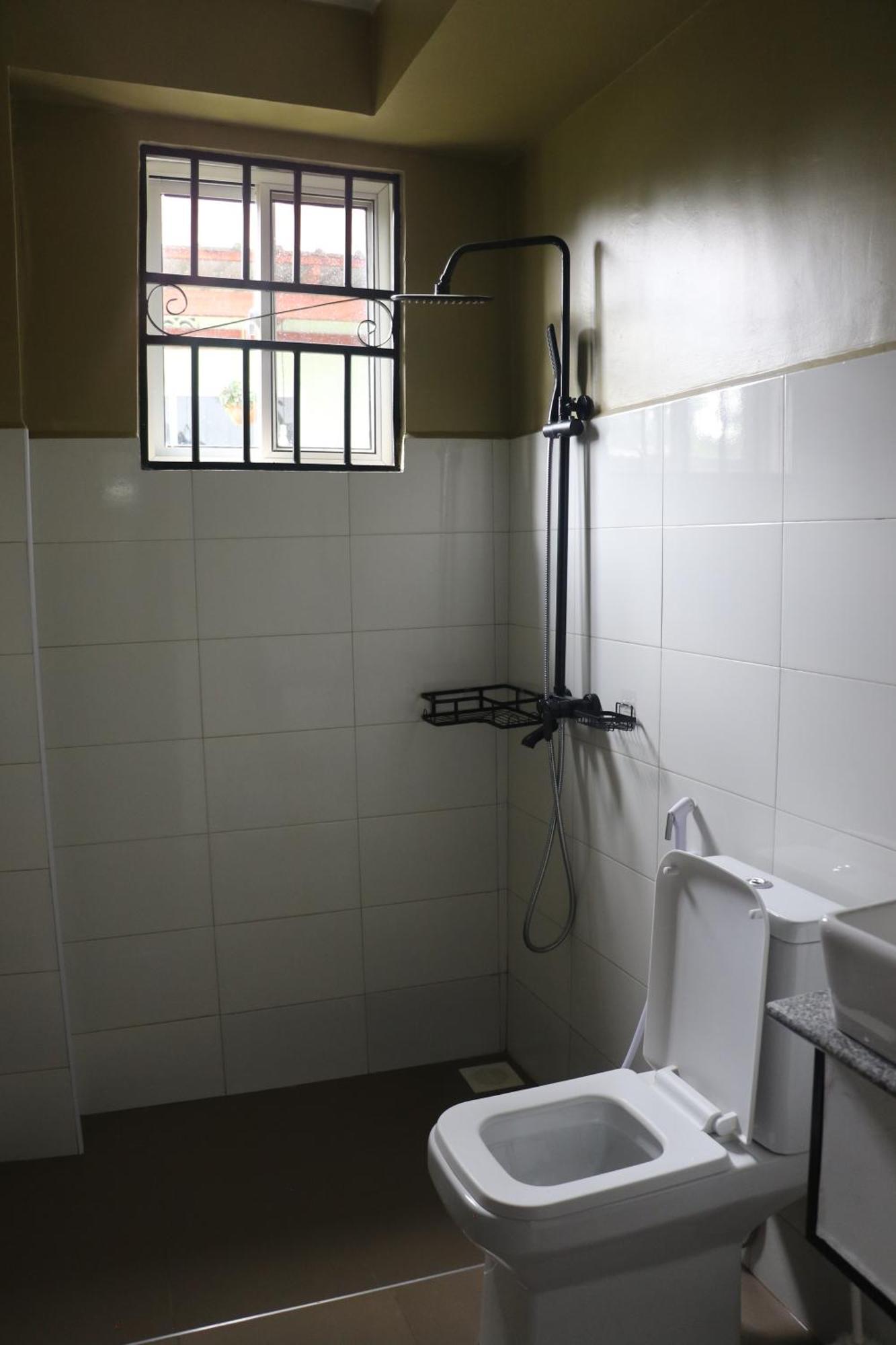 At Home Suites, Moshono Arusha Nkoanrua Екстер'єр фото