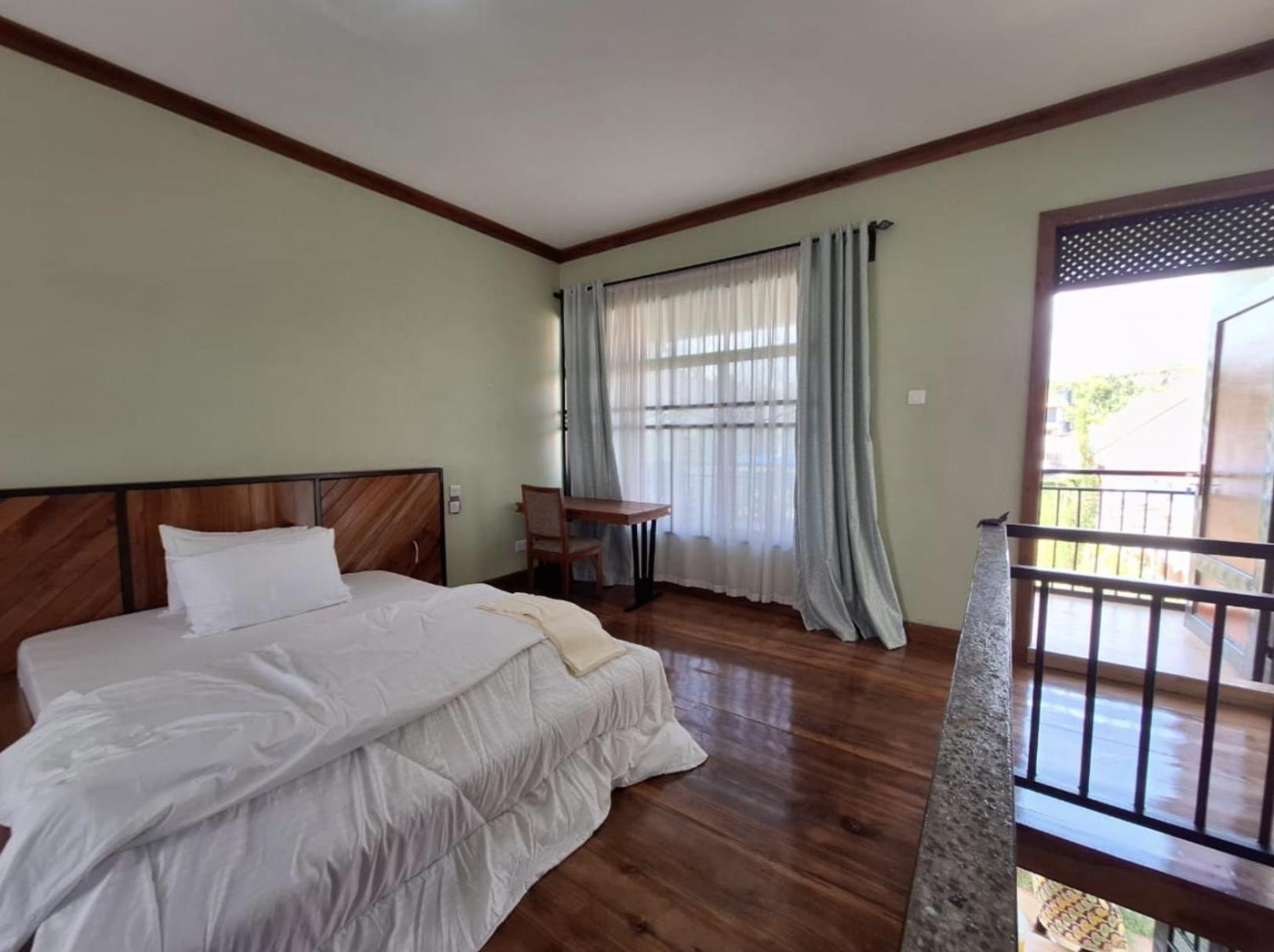 At Home Suites, Moshono Arusha Nkoanrua Екстер'єр фото