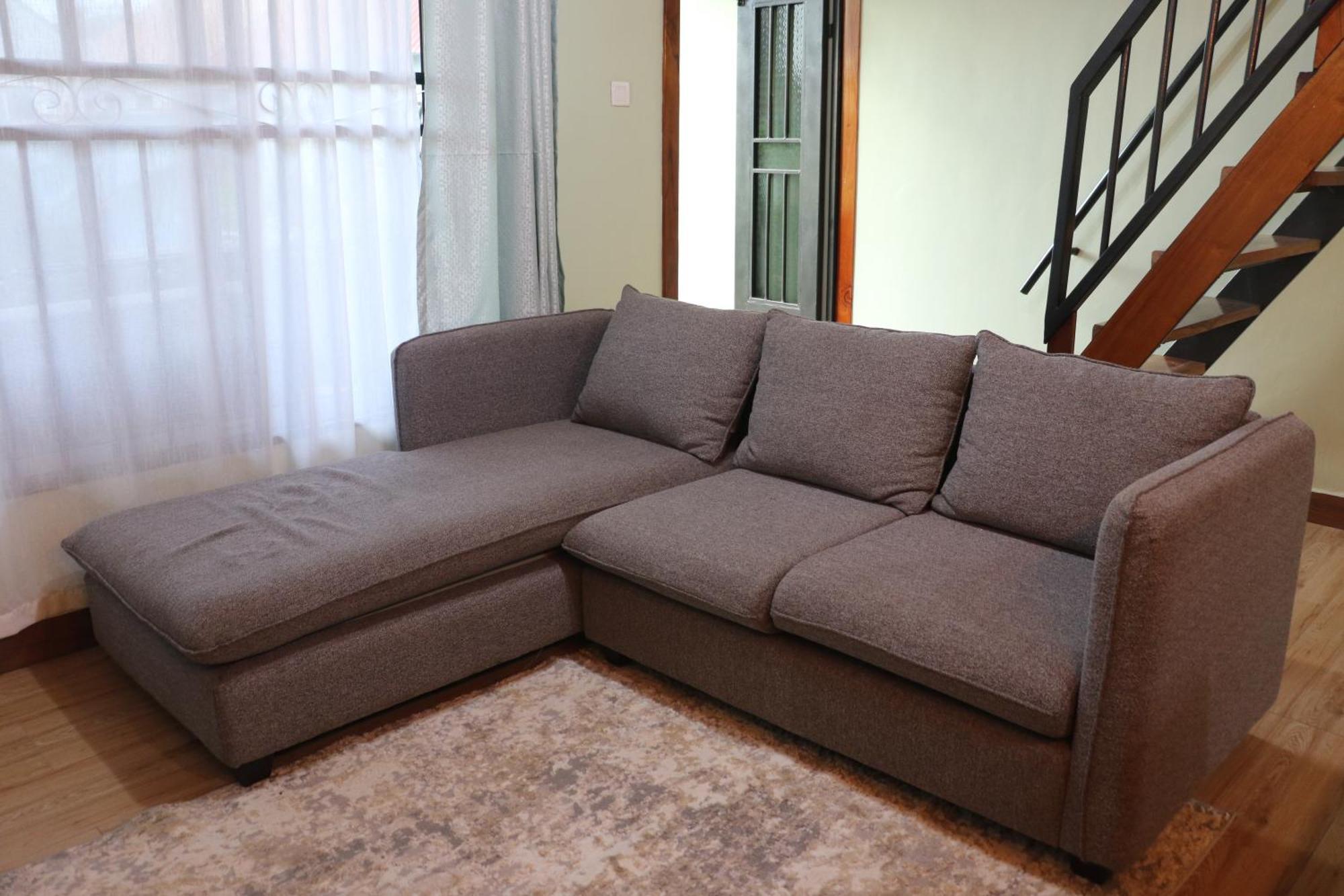 At Home Suites, Moshono Arusha Nkoanrua Екстер'єр фото