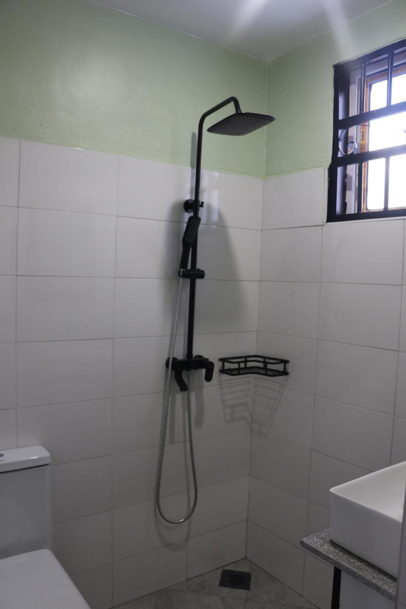 At Home Suites, Moshono Arusha Nkoanrua Екстер'єр фото