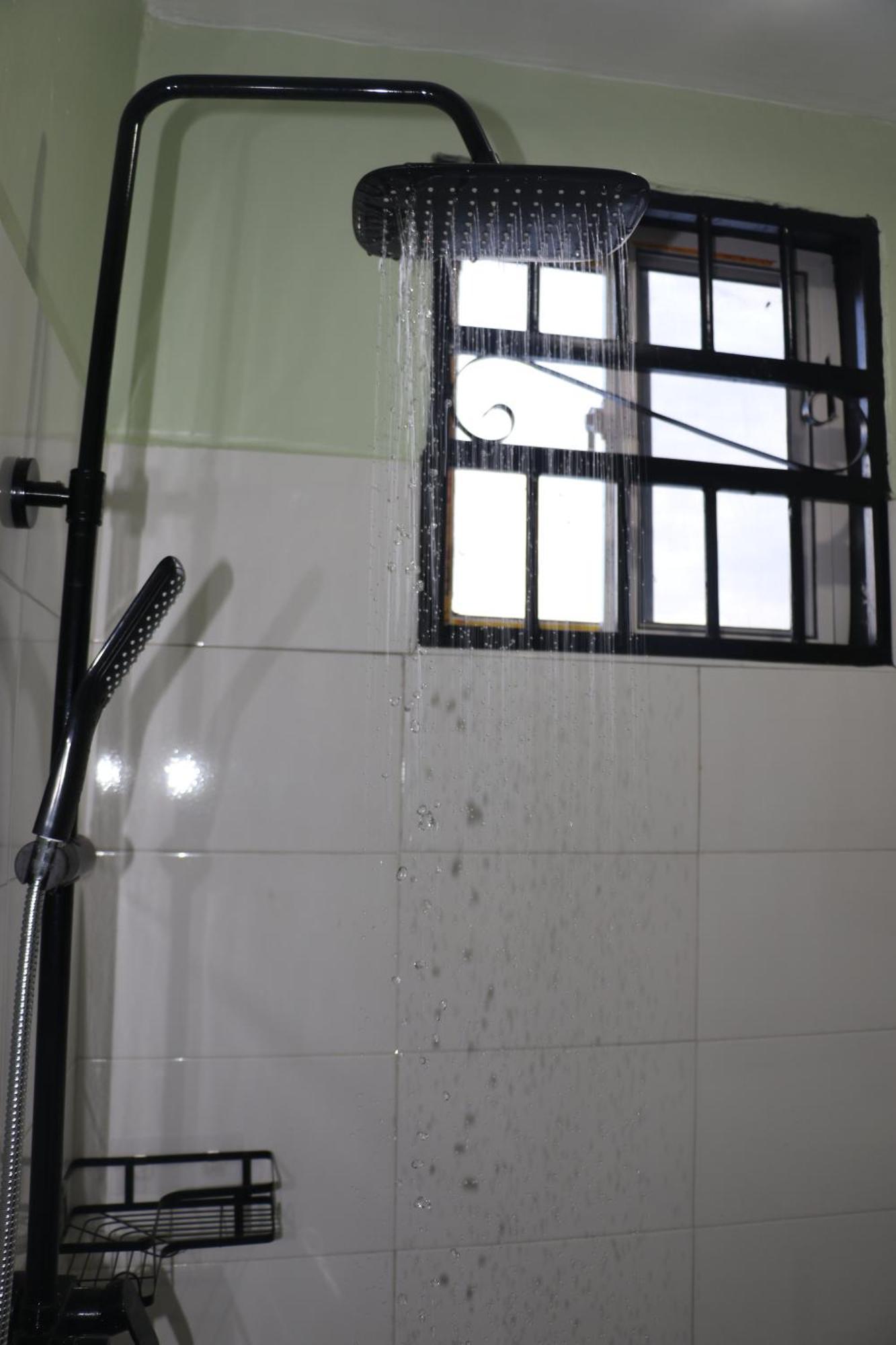At Home Suites, Moshono Arusha Nkoanrua Екстер'єр фото