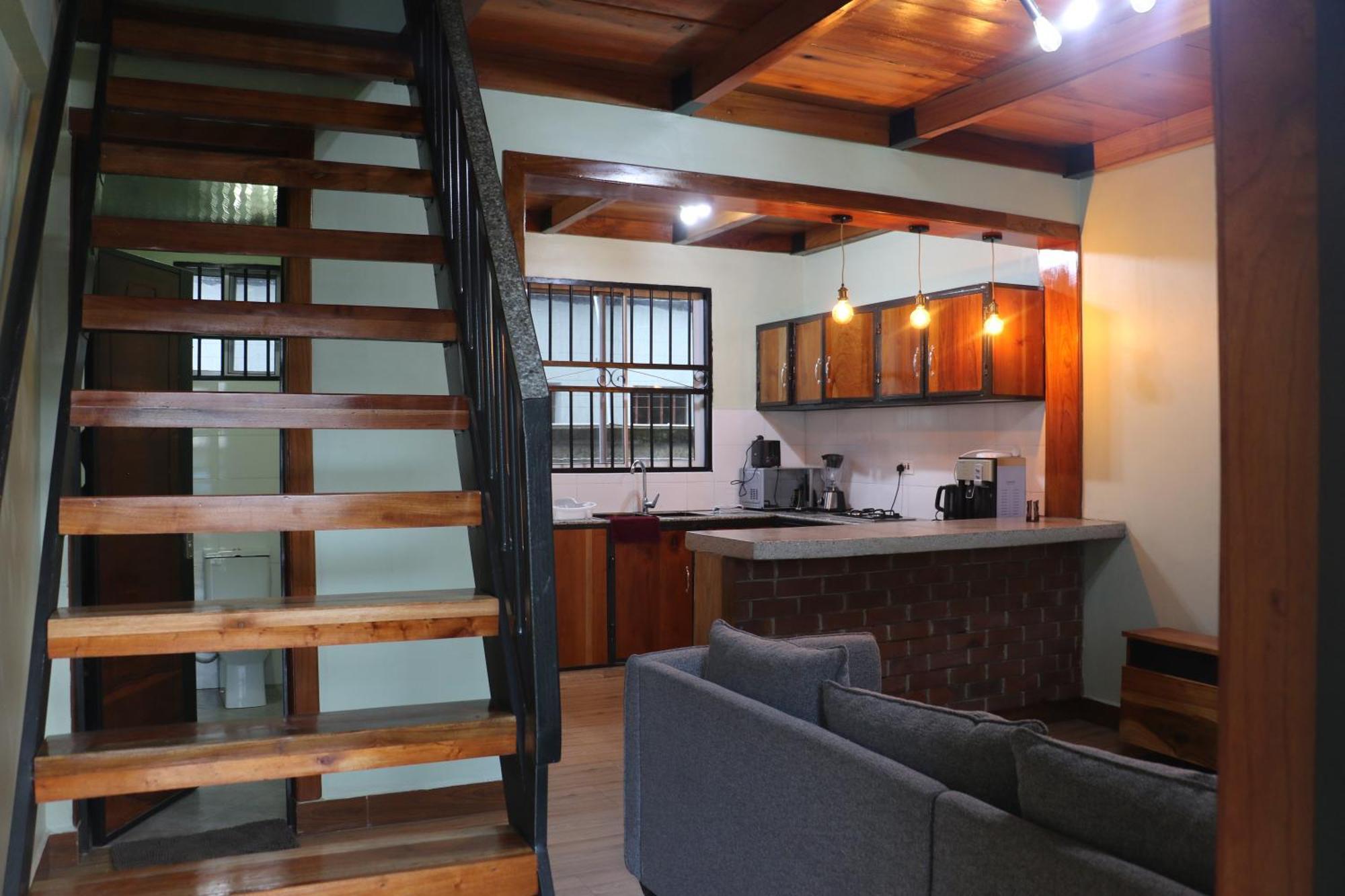 At Home Suites, Moshono Arusha Nkoanrua Екстер'єр фото