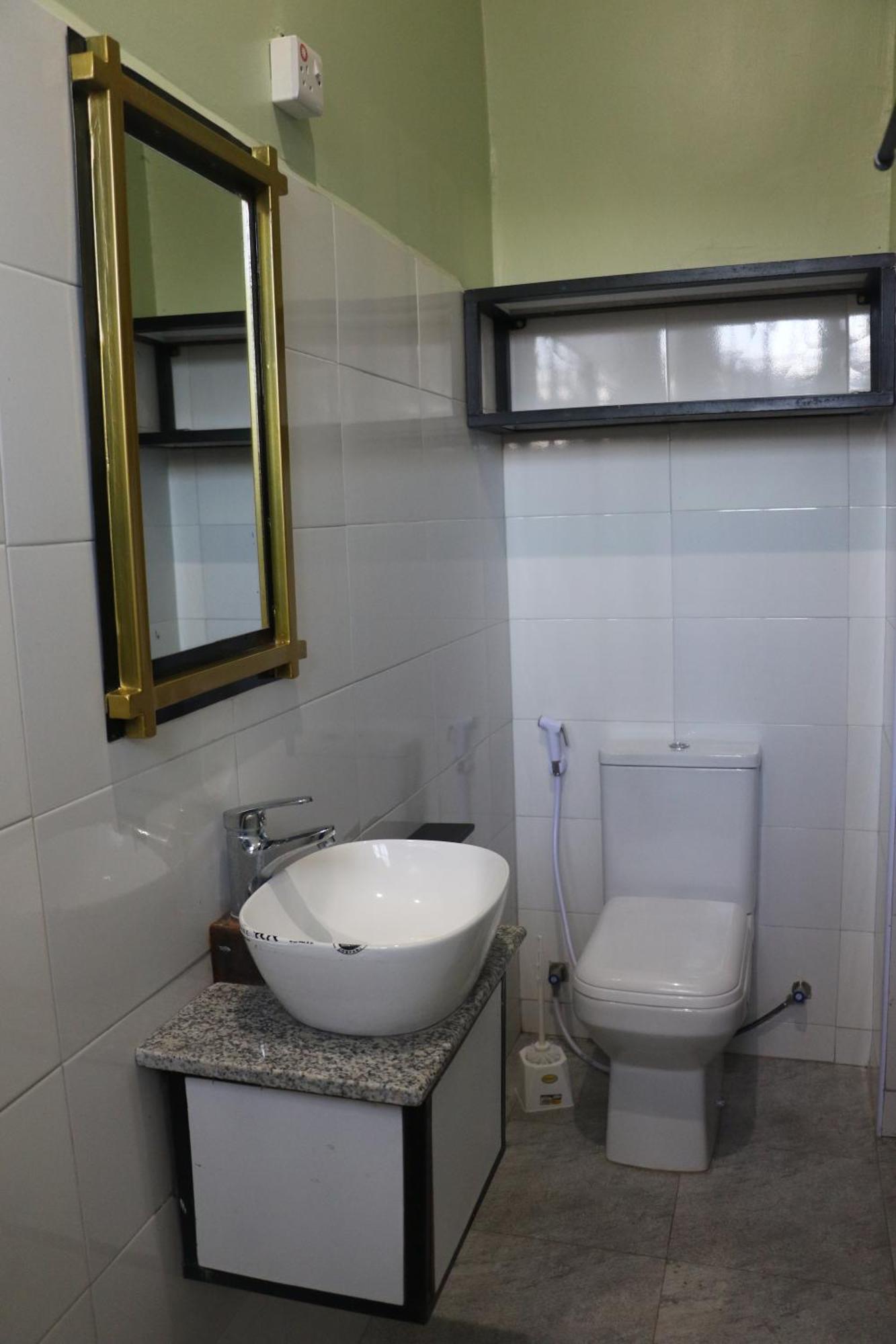 At Home Suites, Moshono Arusha Nkoanrua Екстер'єр фото