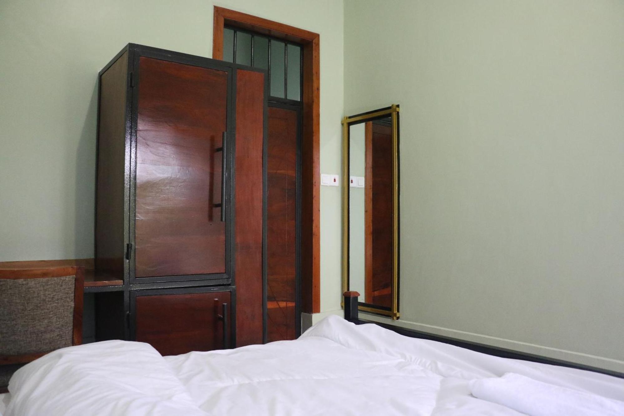 At Home Suites, Moshono Arusha Nkoanrua Екстер'єр фото